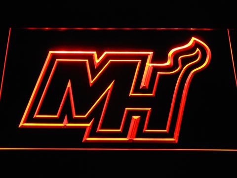 Indiana Pacers LED Neon Sign